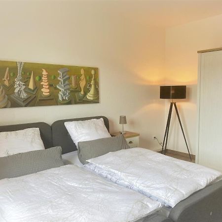 Art-Appartement บีเลอเฟล์ด ภายนอก รูปภาพ